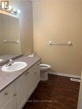 215 Thurman Cir in London, ON - Building Photo - Building Photo