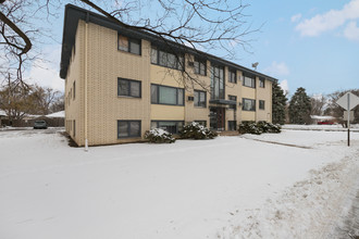 7400 Penn Ave S in Richfield, MN - Building Photo - Building Photo