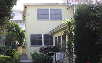 10330-10334 Santa Monica Blvd Apartments