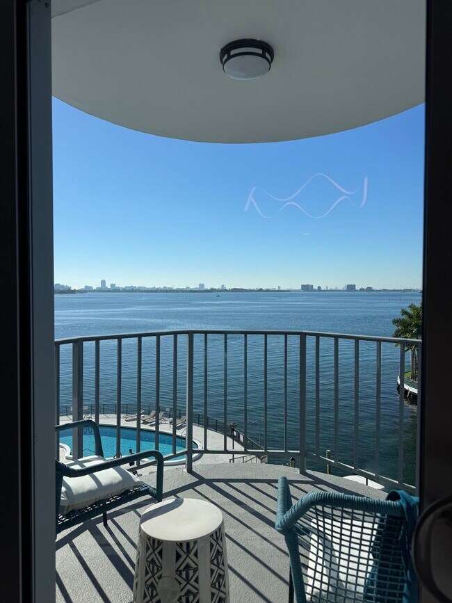 property at 11930 N Bayshore Dr