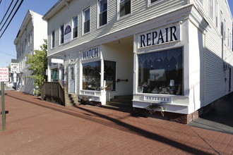 141 Main St in Belmont, NH - Building Photo - Building Photo