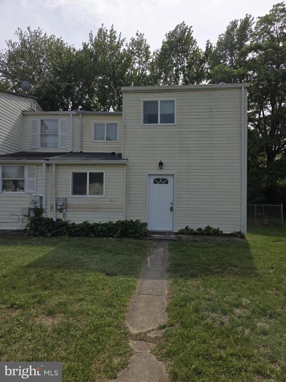 property at 2 Plover Cir