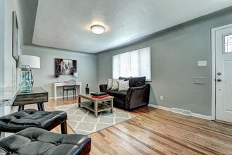 2001 Kendall St in Edgewater, CO - Building Photo - Building Photo