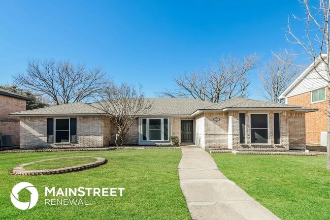 property at 3209 Auburn Dr