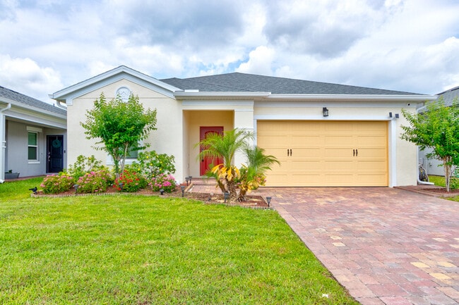 property at 5563 Estero Loop