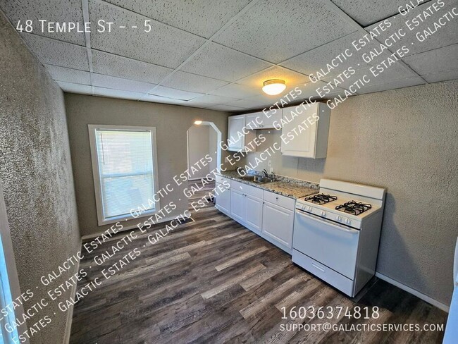 48 Temple St in Nashua, NH - Building Photo - Building Photo