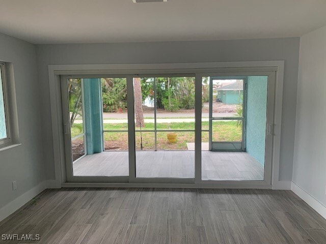 property at 27642 Imperial Shores Blvd
