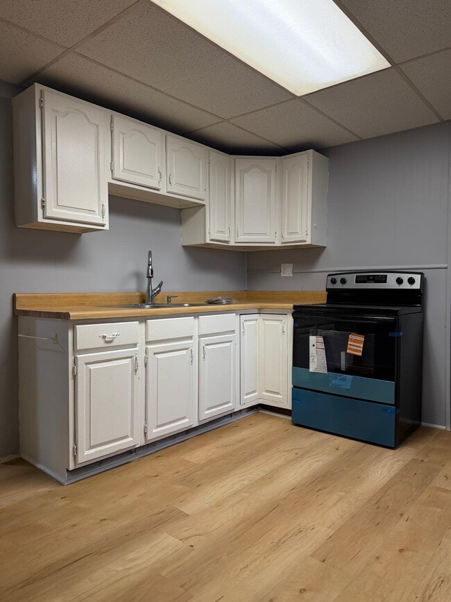 612 Wood St in Piqua, OH - Building Photo - Building Photo