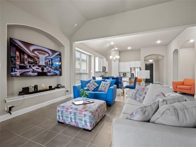 property at 202 DayLily Dr