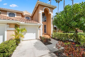 207 Legendary Cir in Palm Beach Gardens, FL - Foto de edificio - Building Photo