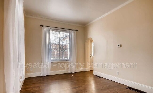 4675 Columbine St in Denver, CO - Building Photo - Building Photo