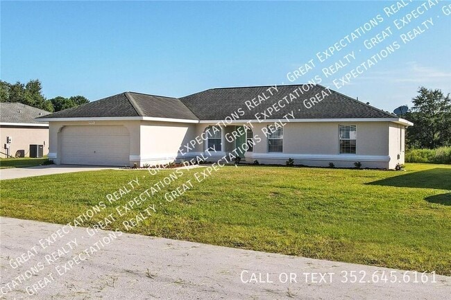 property at 4691 SW 129th Pl