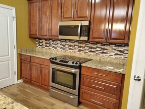 301 Adams Creek Rd in Elizabeth City, NC - Building Photo - Building Photo