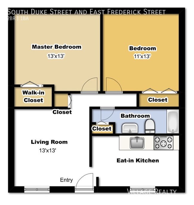 129 S Duke St in Dallastown, PA - Building Photo - Building Photo