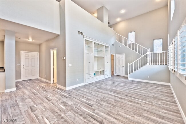 property at 647 Pacific Cascades Dr
