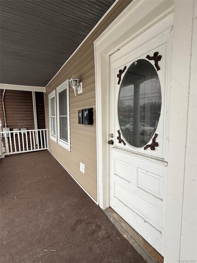 144 Jersey Ave in Port Jervis, NY - Building Photo - Building Photo