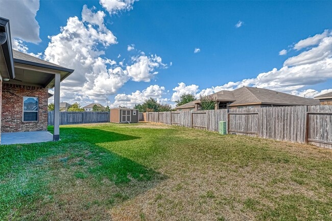 property at 4903 Windy Poplar Trl