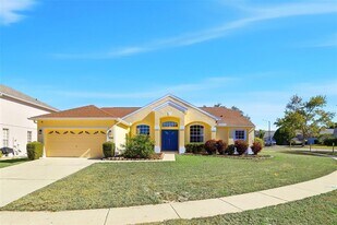 1791 Florence Vista Blvd in Orlando, FL - Building Photo