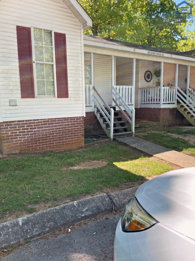 157 Bybee Woods Dr