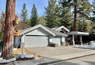 1264 Hidden Woods Dr in Glenbrook, NV - Building Photo - Building Photo