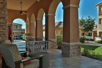 Stone Oaks in Chandler, AZ - Foto de edificio - Building Photo