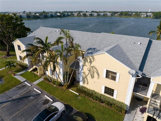 1400 Jefferson Dr in Florida City, FL - Building Photo - Building Photo