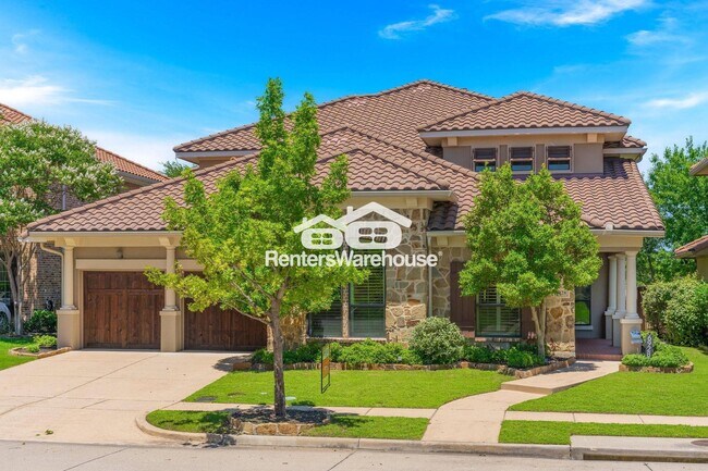 property at 6928 Sonoma
