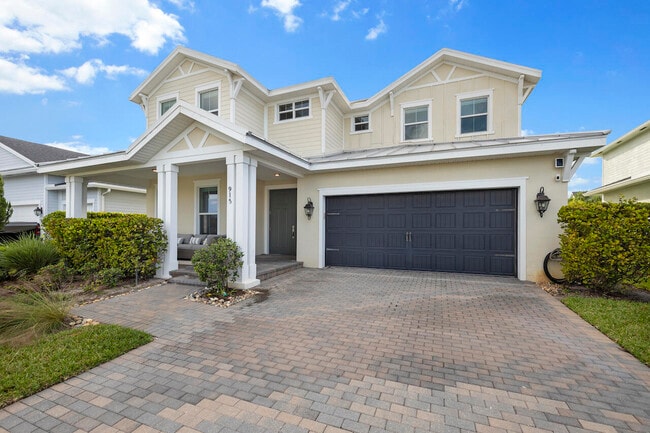 915 Sweetgrass St in Loxahatchee, FL - Building Photo - Building Photo
