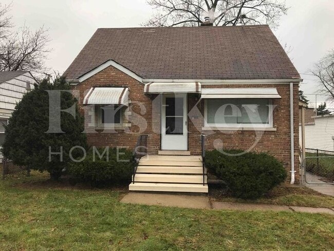 property at 1491 Forest Ave