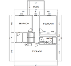 245 Tall Oak Blvd NW in Christiansburg, VA - Building Photo - Building Photo