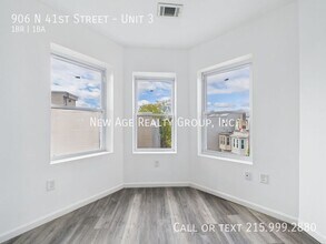 906 N 41st St in Philadelphia, PA - Building Photo - Building Photo