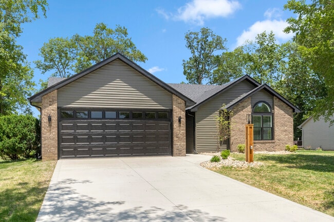 property at 7933 Basswood Pl