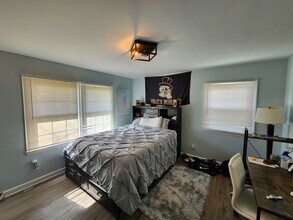 1141 Barclay Terrace in Winston-Salem, NC - Building Photo - Building Photo