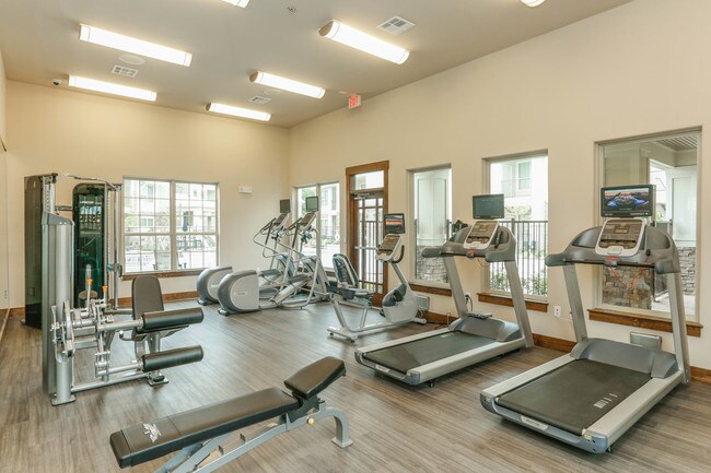 Oxford at the Ranch in Waller, TX - Foto de edificio - Interior Photo
