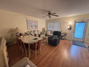 596 Saxony M in Delray Beach, FL - Building Photo - Building Photo