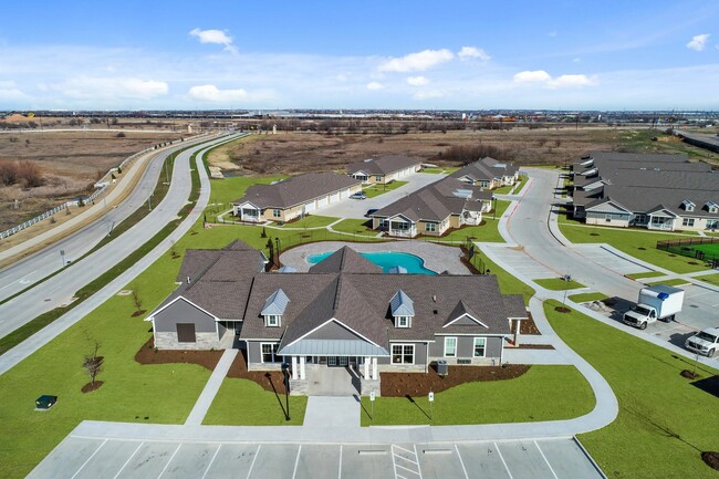 Wayfare - Waco in Waco, TX - Building Photo - Building Photo