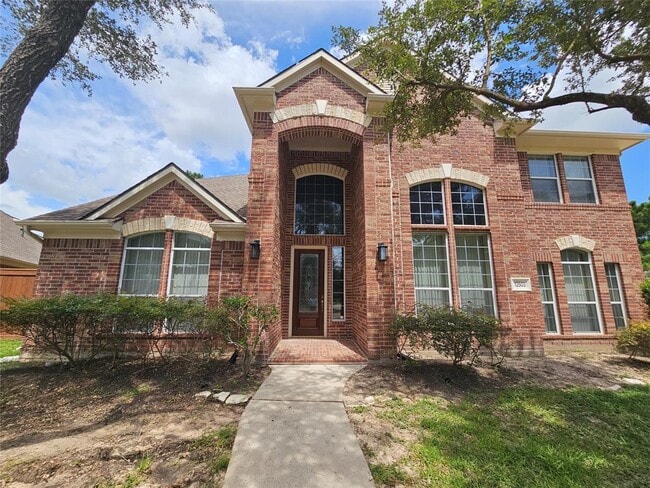 12503 Rosewood Way Ln