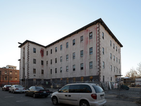 Weybosset Mills in Providence, RI - Building Photo - Building Photo