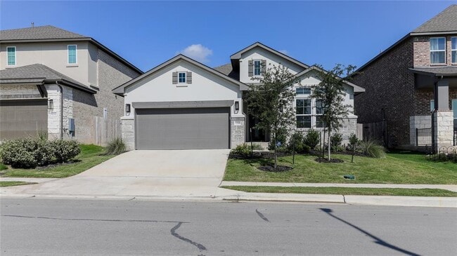 12508 Purple Prairie Ln