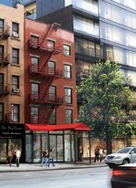 233 E 34th St in New York, NY - Building Photo