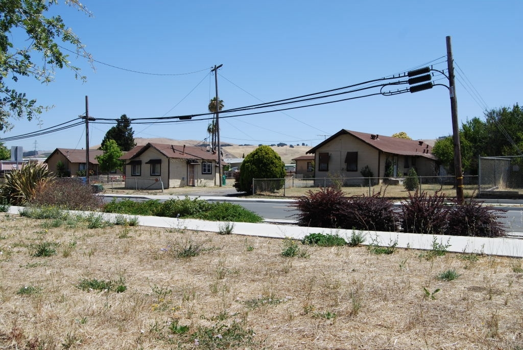 2902 Broadway in American Canyon, CA - Building Photo