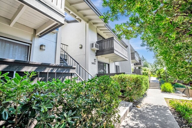 property at 1411 Marchbanks Dr