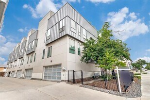 4944 Camdale Ct in Dallas, TX - Building Photo