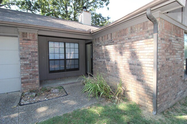 5822 Gordon Ln in Fort Smith, AR - Building Photo - Building Photo