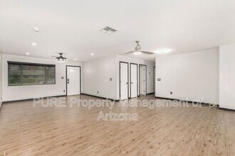 2201 E Montecito Ave in Phoenix, AZ - Building Photo - Building Photo