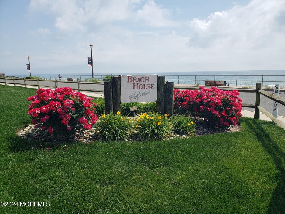 448 Ocean Ave in Long Branch, NJ - Building Photo