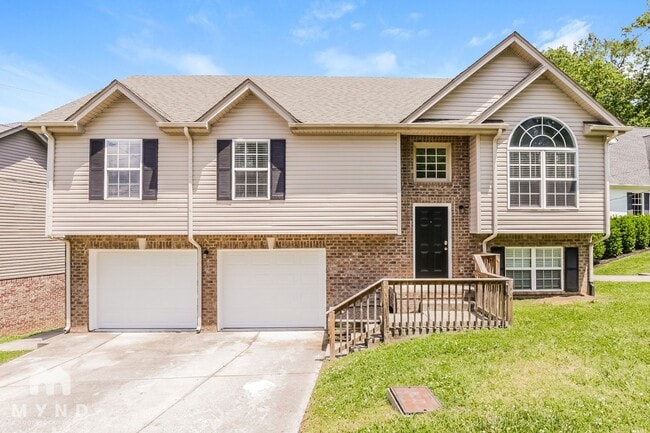 property at 1171 Fitzpatrick Rd