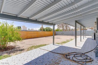 1924 Sweeney Ave in Las Vegas, NV - Building Photo - Building Photo