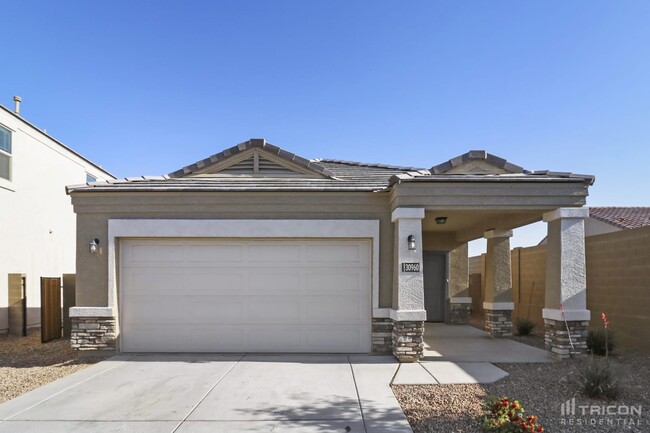 property at 30960 W Amelia Ave