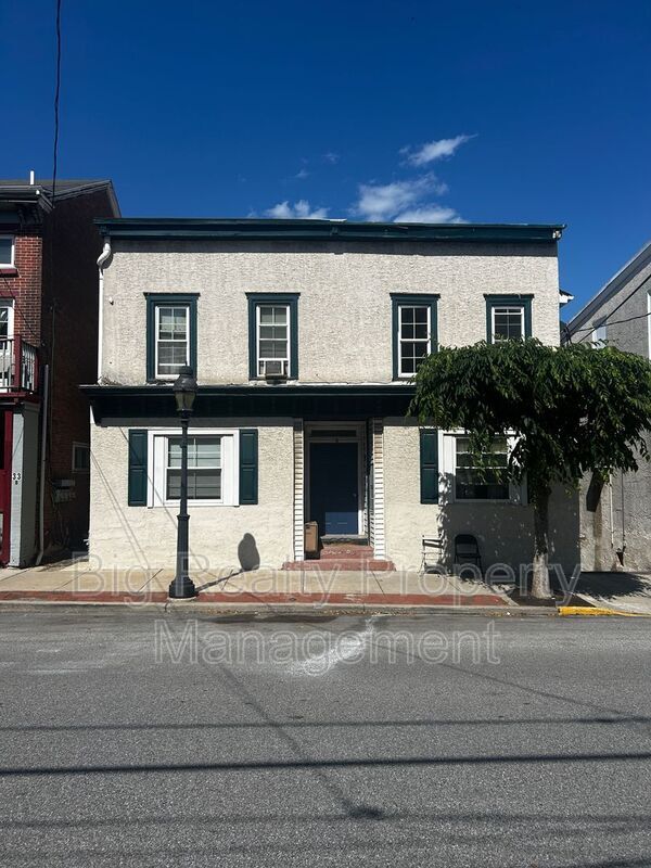 property at 29 N Main St